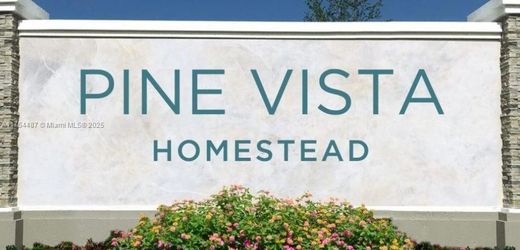 타운 하우스 / Homestead, Miami-Dade County