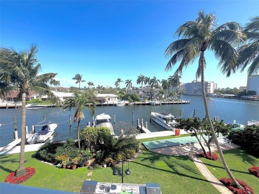 Жилой комплекс, Pompano Beach, Broward County