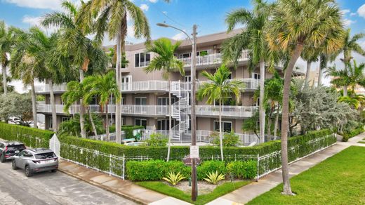 Complesso residenziale a Aventura, Miami-Dade County
