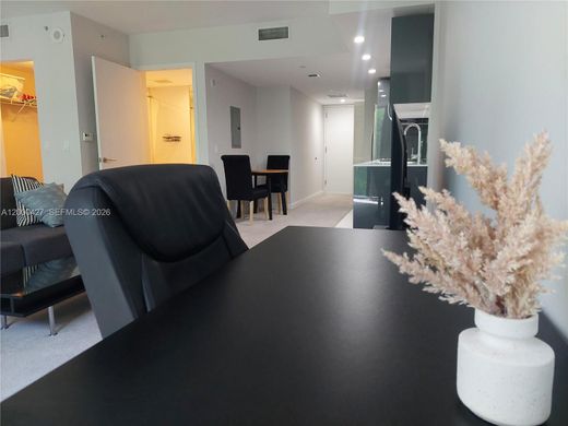 Residential complexes in Miami, Miami-Dade