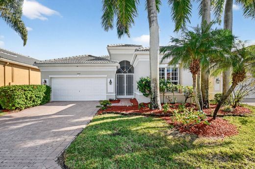 Villa in Delray Beach, Palm Beach