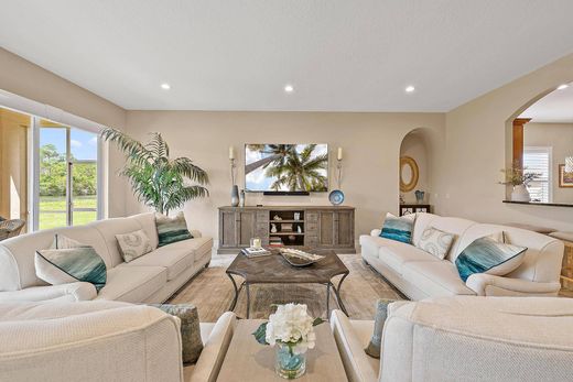 Residential complexes in West Palm Beach, Palm Beach