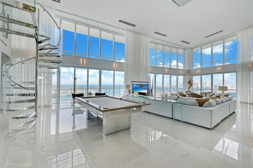 Complesso residenziale a Miami Beach, Miami-Dade County