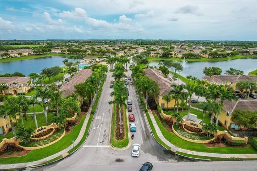 Hôtel particulier à Homestead, Comté de Miami-Dade