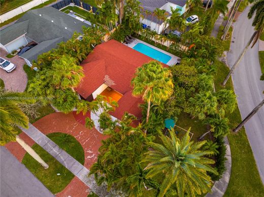 Villa in Hollywood, Broward County
