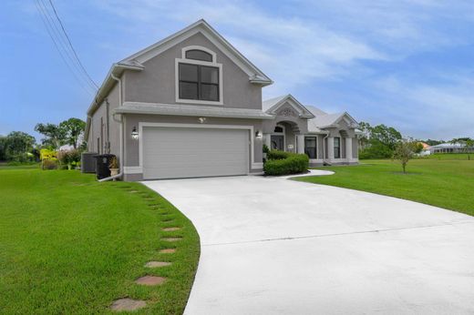 Villa a Port Saint Lucie, Saint Lucie County