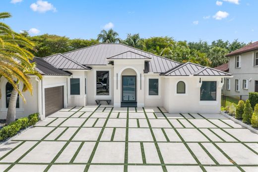 Villa Miramar, Broward County