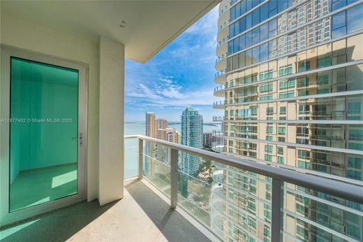 Komplex apartman Miami, Miami-Dade County