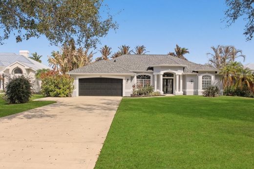 Villa in Port Saint Lucie, Saint Lucie County