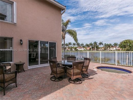 Вилла, Голливуд, Broward County