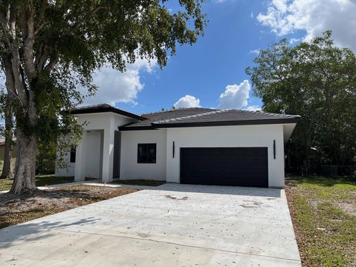 Villa in Coral Springs, Broward County