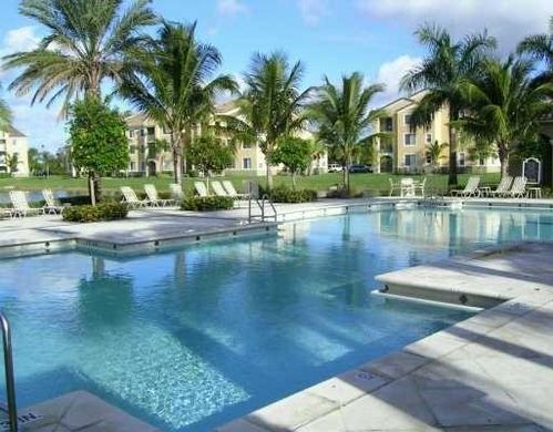 Kamienica w Miramar, Broward County