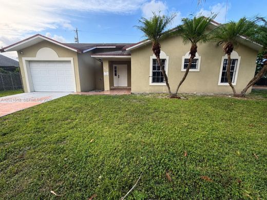 Villa in Homestead, Miami-Dade