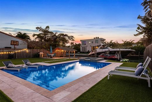 Вилла, Майами-Бич, Miami-Dade County