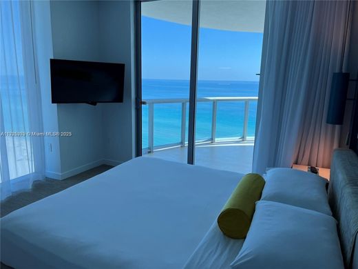Appartementencomplex in Sunny Isles Beach, Miami-Dade County