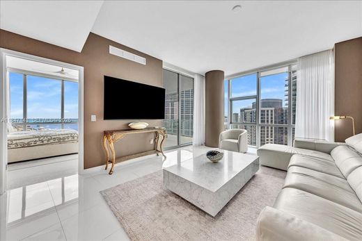 Komplex apartman Miami, Miami-Dade County