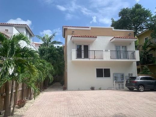 城市独宅  迈阿密, Miami-Dade County