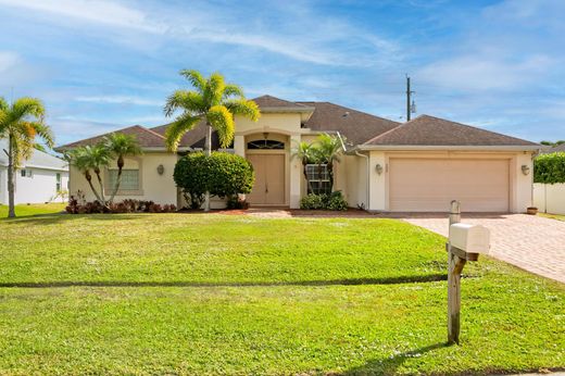 Villa - Port Saint Lucie, Saint Lucie County