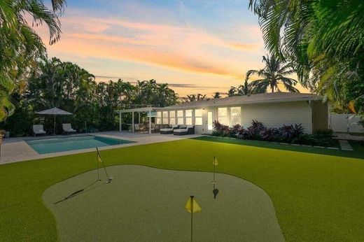 Вилла, Delray Beach, Palm Beach County