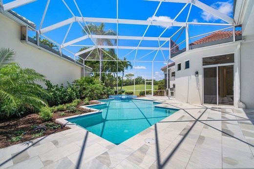 Villa in Palm Beach Gardens, Palm Beach