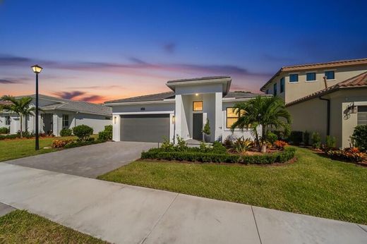 Villa in Port Saint Lucie, Saint Lucie County