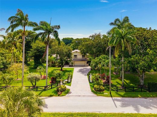 Villa in Parkland, Broward County