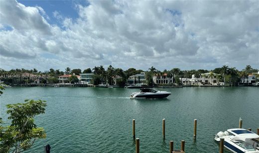 Complexos residenciais - Miami Beach, Miami-Dade County