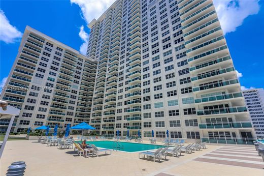 Komplex apartman Fort Lauderdale, Broward County
