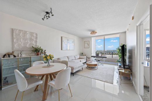 Komplex apartman West Palm Beach, Palm Beach County