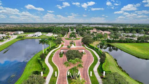 Villa in Port Saint Lucie, Saint Lucie County