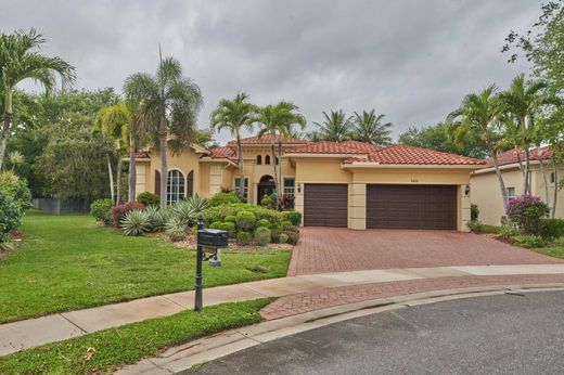 Villa a Lake Worth, Palm Beach County