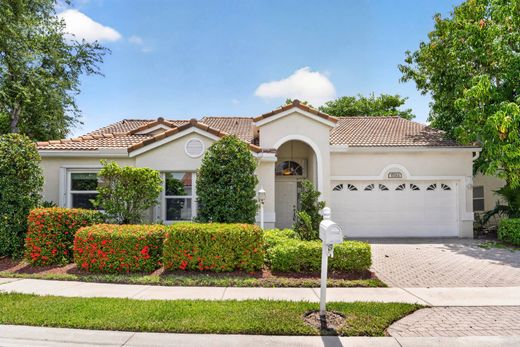 Villa Boca Raton, Palm Beach County