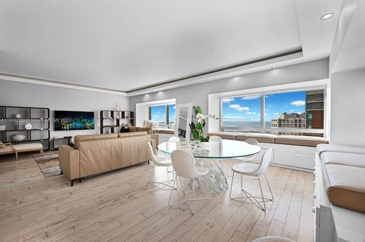 콘도미니엄 / 마이애미, Miami-Dade County