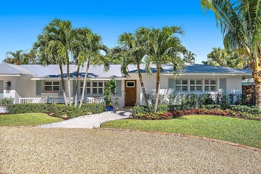 Villa in Tequesta, Palm Beach