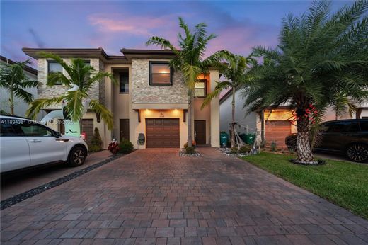 Townhouse - Homestead, Miami-Dade County