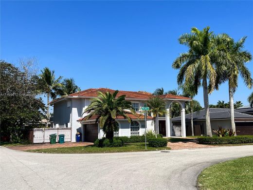 Villa - Miami, Miami-Dade County