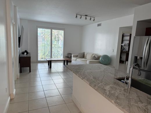 Complesso residenziale a Miami, Miami-Dade County