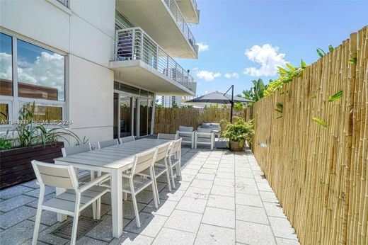 Residential complexes in Miami, Miami-Dade