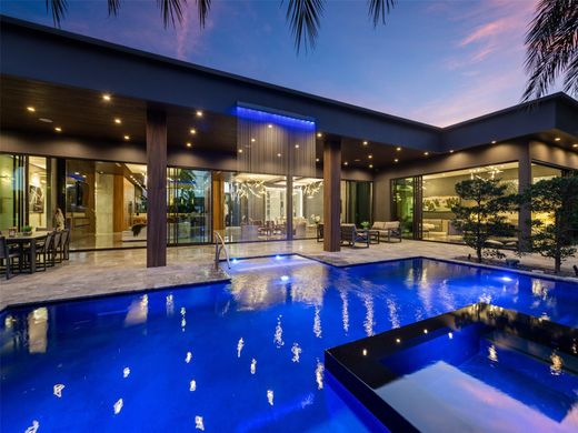 Villa in Fort Lauderdale, Broward County