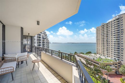 Appartementencomplex in Miami, Miami-Dade County