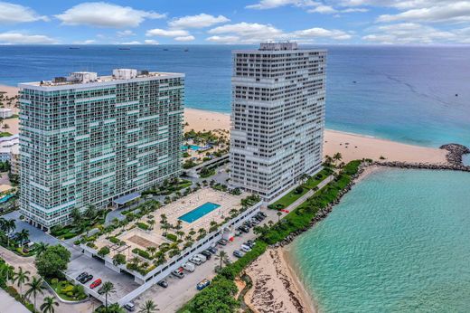 Edificio en Fort Lauderdale, Broward County