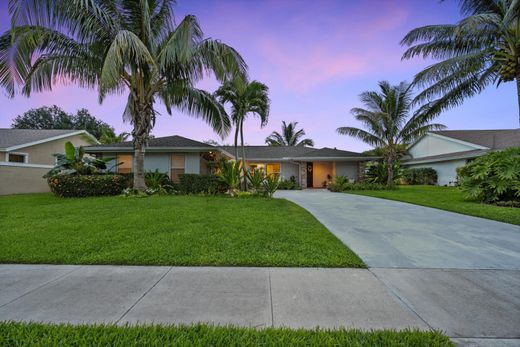 Villa in Wellington, Palm Beach