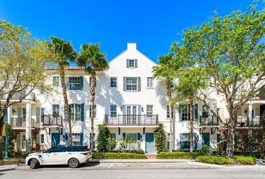 Townhouse in Delray Beach, Palm Beach