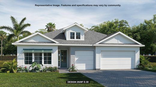 Villa in Port Saint Lucie, Saint Lucie County