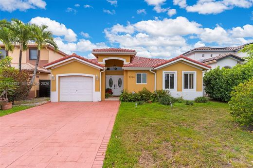 Villa in Miami Terrace Mobile Home, Miami-Dade