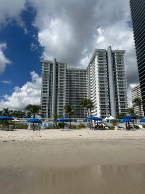 Complesso residenziale a Hallandale Beach, Broward County