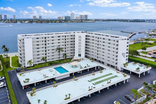 Жилой комплекс, Lake Park, Palm Beach County