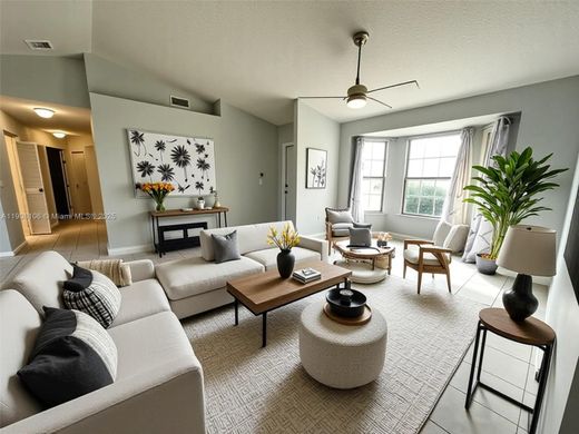 Willa w Cutler Bay, Miami-Dade County