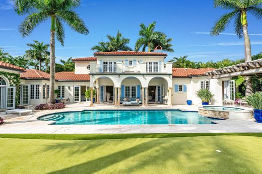 Βίλα σε Wellington, Palm Beach County