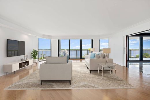 Edificio en Palm Beach, Palm Beach County